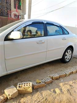 شيفروليه اوبترا